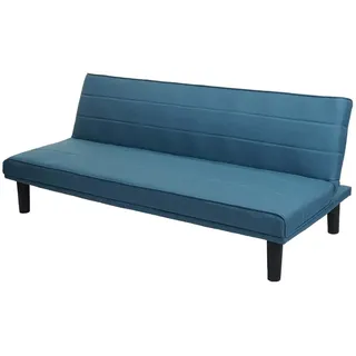 MCW Schlafsofa Türkis, Blau