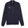 teamGOAL Tracktop Trainingsjacke Blau L