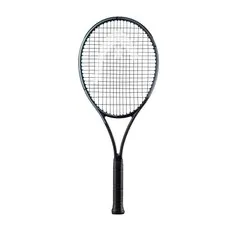 Bild von Gravity MP L (2023) Tennisschläger, schwarz_glänzend