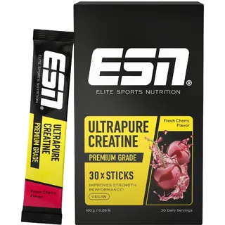 ESN Creatin Pulver 30 Sticks