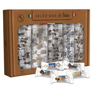 Hellma Italian-Selection Schokobonbons 200 St./310,0 g