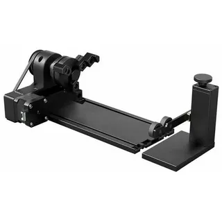 Xtool Ra2 Pro Drehvorrichtung - Black