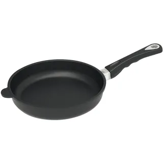 AMT GASTROGUSS Bratpfanne, induktionsgeeignet, Höhe: 50 mm, ø: 240 mm