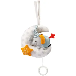 Fehn Spieluhr Elefant im Mond