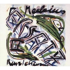 Musik Ersatz II / Moebius & Renziehausen, (1 CD)