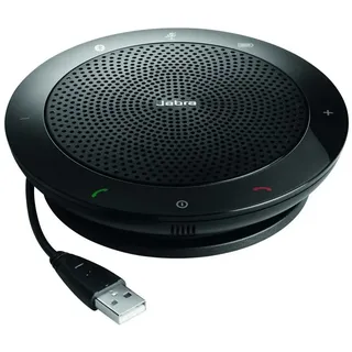 JABRA Speak 510 Uc - Black