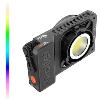 Rollei Lux 100 RGB