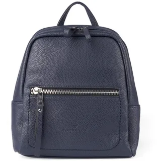 Tom Tailor Tinna Damen City Rucksack Blau