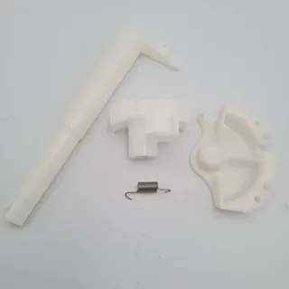 Brunner Thetford Schaft für Fäkalientankverschluss