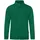 Sweatjacke Herren Grün L