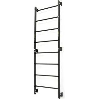 Smartgym Sprossenwand aus Metall mit 8 Sprossen 219x76cm SG-16 - SmartGym Fitness Accessories