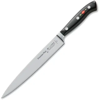 Friedr. Dick Premier Plus Tranchiermesser 21 cm Schwarz/Silber