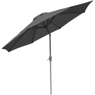 MCW Asti Ø 300 cm Anthrazit