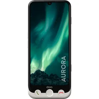 Aurora A30 6 GB RAM 128 GB Bone