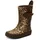 Scšvia Gummistiefel Leopard 28