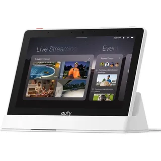 eufy Smart Display E10 1 St. Weiß
