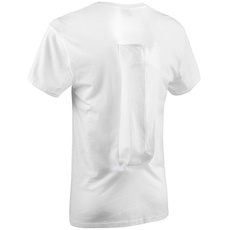 SomniShop SomnoShirt Comfort Anti-Schnarch-Shirt - mit Luftkissen - bequem & effektiv Set (M)