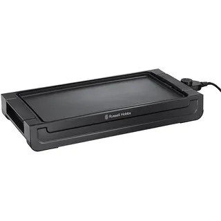 Russell Hobbs Fiesta 22550-56 2400W schwarz