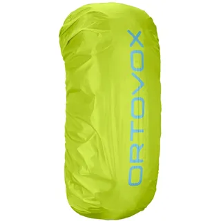 Ortovox Rain Cover 15-25 Liter, happy green S