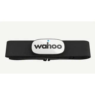 Wahoo Fitness Trackr Pulssensor schwarz 2025