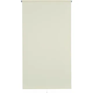 SUNLINES Springrollo »Uni« Lichtschutz mit Bohren 1 Stück, beige