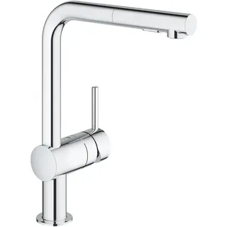 Grohe Minta Einhebelmischer Chrom