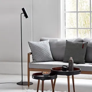 Nordlux 141 cm Schwarz