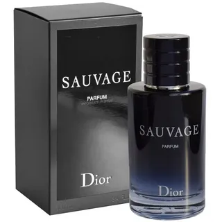 Dior Sauvage Parfum 100 ml