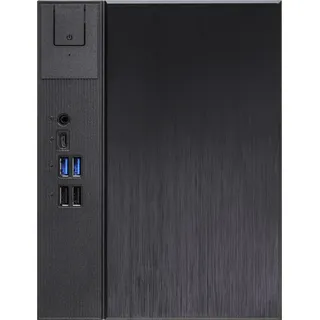 ASRock DeskMeet B760 Series - Barebone - Kompakt PC