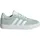VL Court 3.0 Kids Halo Mint / Cloud White / Core Black 30 1/2
