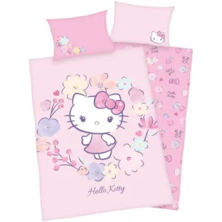 Herding Hello Kitty