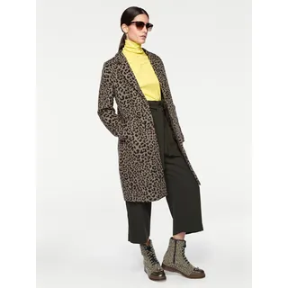 heine Rollkragenshirt »Rollkragen-Shirt«, 1 Stk., gelb