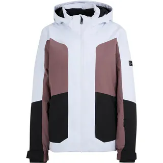 Ziener TARLA-Z Ski-Jacke frosty glacier 38