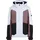 TARLA-Z Ski-Jacke frosty glacier 38