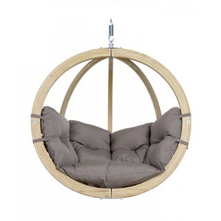 AMAZONAS Globo Chair taupe