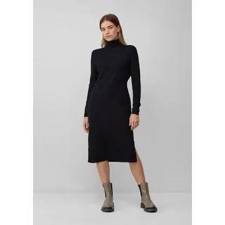 s.Oliver Sommerkleid Schwarz 36