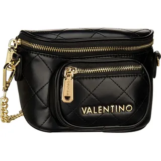 Valentino Bags Umhängetasche Nur RE G954 18 x 10 x 13 - Schwarz