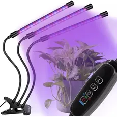 Gardlov, Pflanzenlampe, Lampe (LED, 5 V)