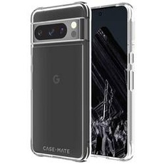 Bild von Tough Clear Case Google Pixel 8 Pro transparent