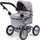 13010AA, Puppenwagen Trendy