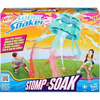 Hasbro Super Soaker Jelly Fish Wasserpistole
