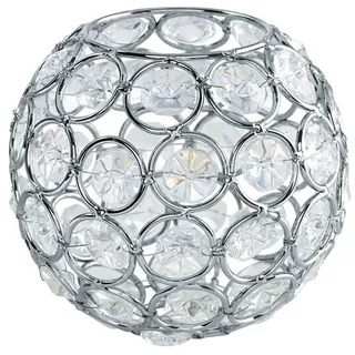 EGLO MEINE WAHL KUGEL KRISTALL