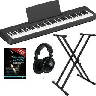 Yamaha P-145BT Stagepiano