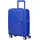 Soundbox 4-Rollen Cabin 55 cm / 35,5 l cobalt blue