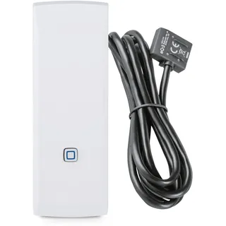 Homematic IP Schnittstelle für Gaszähler