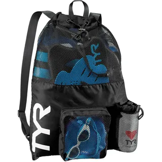 Tyr Big Mesh Mumienrucksack