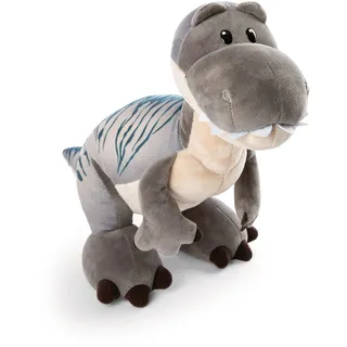 NICI Dino Tony-Rex 25 cm Grau