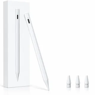 ANYQOO iPad Stift für iPad 2018-2026 Aluminium