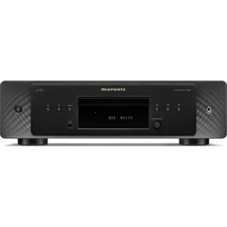 Marantz CD60 schwarz