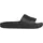 Adilette Aqua Core Black/Core Black 44,5